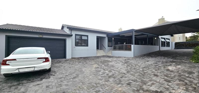 4 Bedroom Property for Sale in Myburgh Park Western Cape